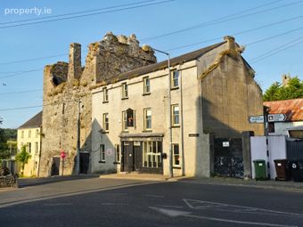 Mixed Use Building At Watergate Street (folio Ty24716f), Fethard, Co. Tipperary, Fethard, Co. Tipperary - Image 4
