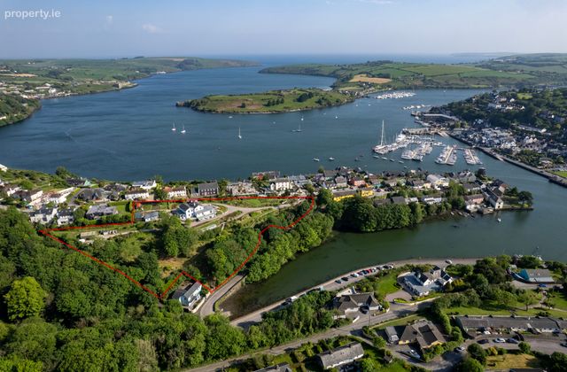 Prospect Villa, Scilly, Kinsale, Co. Cork, Kinsale, Co. Cork - Click to view photos