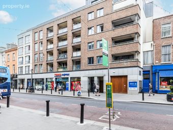 Apartment 29, Moland House, 10a Talbot Street, Talbot Street, Dublin 1, Dublin 1