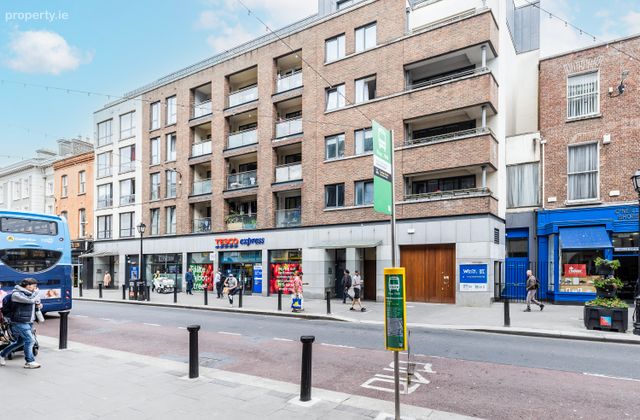 Apartment 29, Moland House, 10a Talbot Street, Talbot Street, Dublin 1, Dublin 1 - Click to view photos