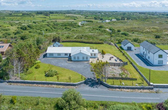 Corboley Morgan, Barna, Co. Galway, Barna, Co. Galway - Click to view photos