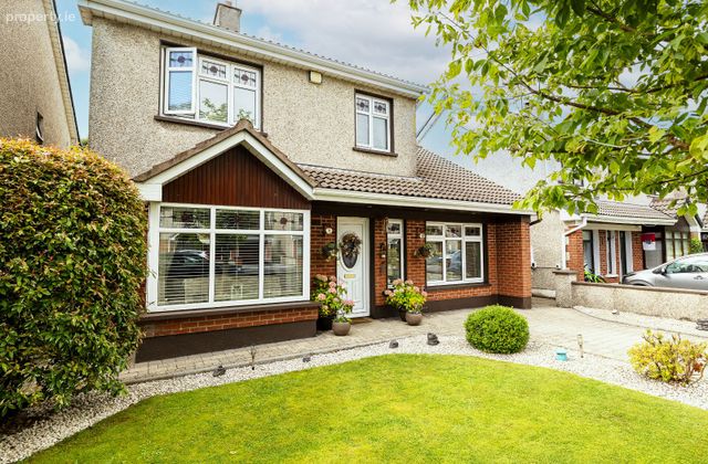 12 Willowbrook, Mullingar, Mullingar, Co. Westmeath - Click to view photos