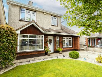 12 Willowbrook, Mullingar, Mullingar, Co. Westmeath