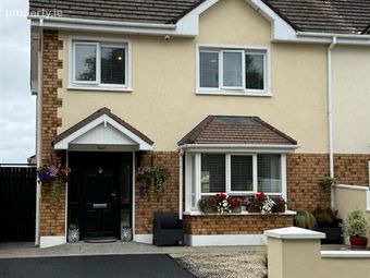 4 Hanley Avenue, Loughglynn, Castlerea, Co. Roscommon, Loughglynn, Co. Roscommon