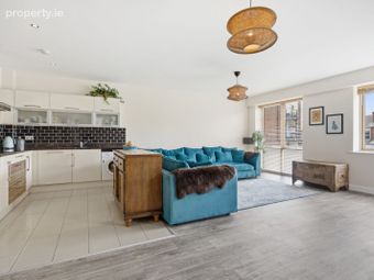 Apartment 24,Corn Mill,Distillery Road,Dublin 3, Dublin 3 - Image 5