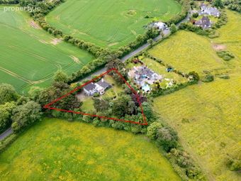 Leavalley, Confey, Leixlip, Co. Kildare, Leixlip, Co. Kildare