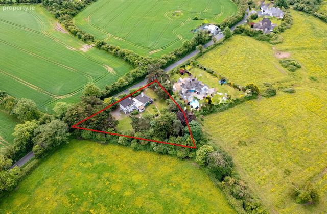 Leavalley, Confey, Leixlip, Co. Kildare, Leixlip, Co. Kildare - Click to view photos