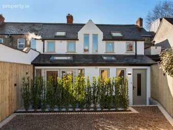 8a Park View Avenue, Harold's Cross, Dublin 6, Harold's Cross, Dublin 6