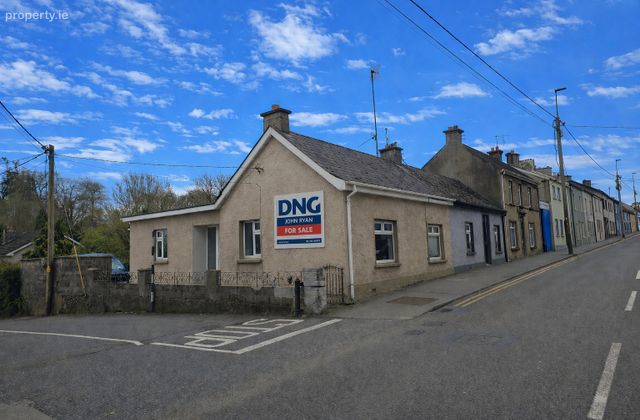 38 Ballydaheen East, Mallow, Co. Cork, Mallow, Co. Cork - Click to view photos