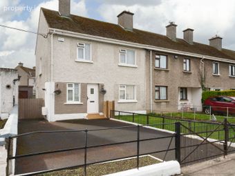 22 Pacelli Road, Naas, Co. Kildare