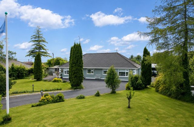 Clafern, Streamstown, Mullingar, Co. Westmeath - Click to view photos