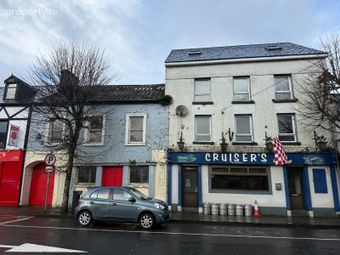 Cruiser's, Main Street, Foxford, Co. Mayo - Image 2