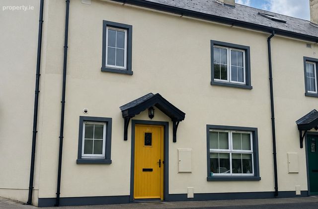 12 Cannon Court, Mountcharles, Mountcharles, Co. Donegal - Click to view photos