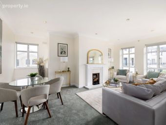 Apartment 25, Bartra Rock, Harbour Road, Dalkey, Co. Dublin - Image 3