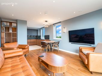 Apartment, Ardoyne House, Ballsbridge, Dublin 4 - Image 3