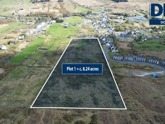 Carrick Upper, Carrick, Donegal, Dl24dl24, Crove, Co. Donegal