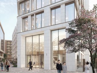 One Charlemont Square, Dublin 2 - Image 2