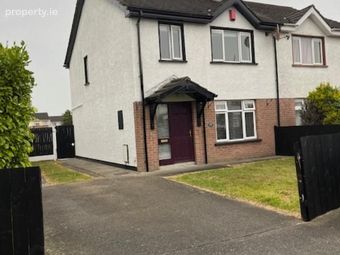 75 Woodbury Gardens, Dundalk, Co. Louth, Dundalk, Co. Louth