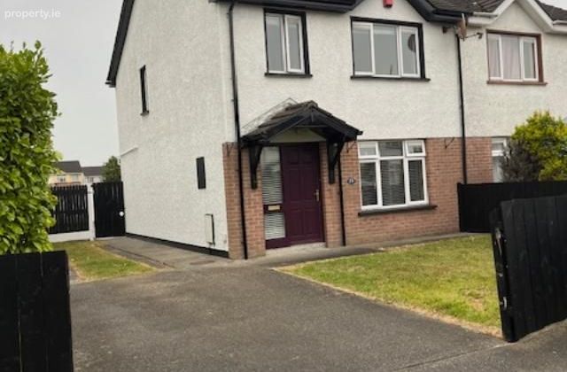 75 Woodbury Gardens, Dundalk, Co. Louth, Dundalk, Co. Louth - Click to view photos