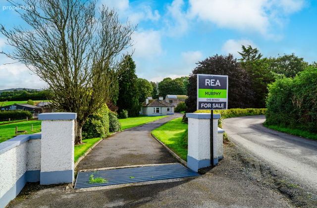 Ballintruer More, Baltinglass, Co. Wicklow, Baltinglass, Co. Wicklow - Click to view photos
