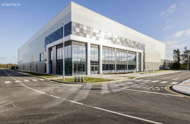 Unit 1 Globe Logistics Park, Monread Road, Naas, Co. Kildare, Naas, Co. Kildare - Click to view photos