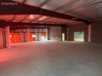 Unit 5, Wexford Road Business Park, Staplestown, Carlow Town, Co. Carlow, Carlow Town, Co. Carlow - Image 5
