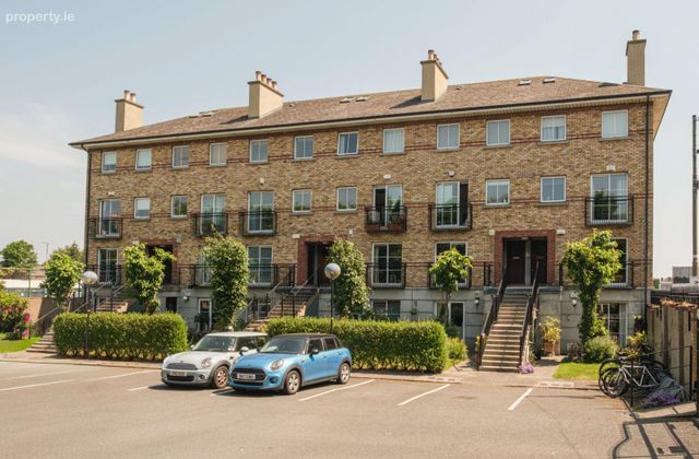 9 The Innings, Observatory Lane, Rathmines, Dublin 6 - Click to view photos