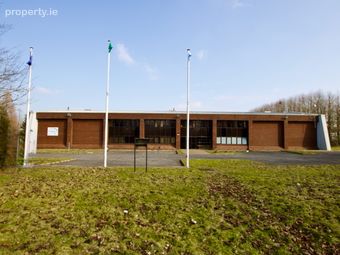Units 1a &amp; 1b, Ida Business &amp; Technology Park, Garrycastle, Athlone, Co. Westmeath, Athlone, Co. Westmeath - Image 4