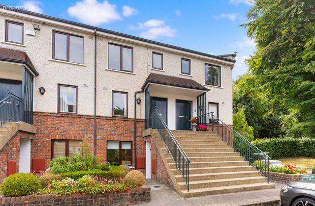 4 Merrion Grove, Blackrock, Co. Dublin - Click to view photos