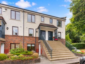 4 Merrion Grove,Blackrock,Co. Dublin, Blackrock, Co. Dublin