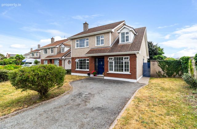1 Chestnut Drive, Dwyer's Road, Midleton, Co. Cork - Click to view photos