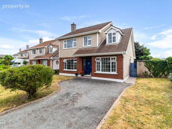 1 Chestnut Drive,Dwyer'S Road,Midleton,Co. Cork, Midleton, Co. Cork
