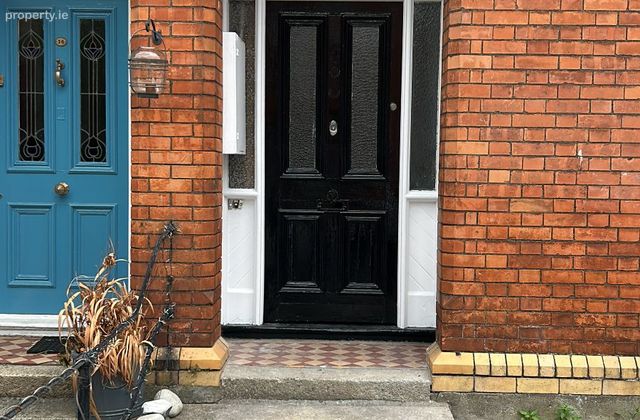13 Parkview Avenue, Dublin 6, Harold\'s Cross, Dublin 6 - Click to view photos