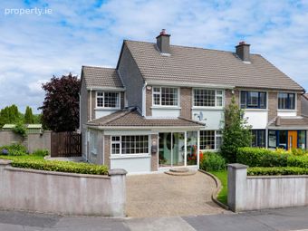 8 Ardmore Road, Highfield Park, Shantalla, Galway, Shantalla, Co. Galway