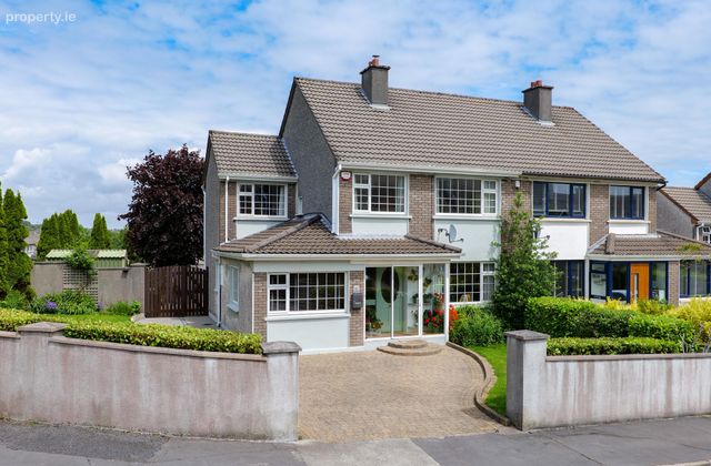 8 Ardmore Road, Highfield Park, Shantalla, Galway, Shantalla, Co. Galway - Click to view photos