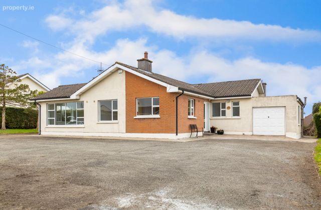 The Bungalow, 3 Emoclew Road, Arklow, Co. Wicklow - Click to view photos
