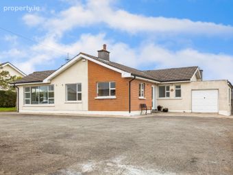 The Bungalow, 3 Emoclew Road, Arklow, Co. Wicklow