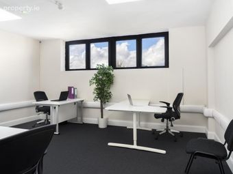 Managed Office Space, Parkmore, Co. Galway