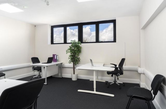 Managed Office Space, Ballybrit, Co. Galway - Click to view photos