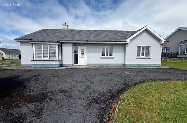 34 Westpark, Spanish Point, Spanish Point, Co. Clare - Click to view photos