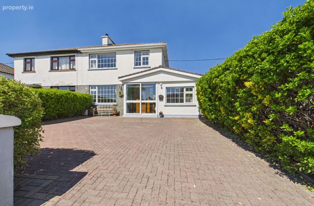 32 Green Road, Carlow Town, Co. Carlow - Click to view photos