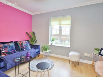 36 Boulevard, Bellgree, Tyrrelstown, Dublin 15 - Image 5