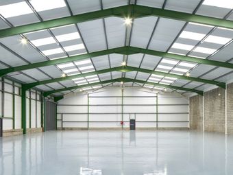 Unit 5 &amp; 6, Nova Business Park, Little Island, Cork, Little Island, Co. Cork - Image 2