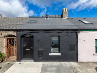 8 Abercorn Road, East Wall, East Wall, Dublin 3