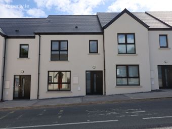 3 Rae An Mhionnain, Minane Bridge, Co. Cork