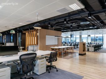 100 Capital Dock, Sir John Rogerson's Quay, Dublin 2 - Image 3