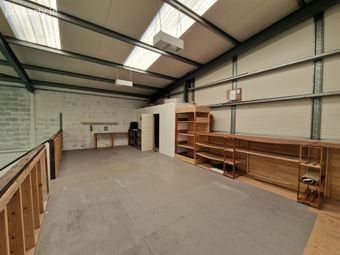 Unit 11c Mullaghboy Industrial Estate, Navan, Co. Meath - Image 4