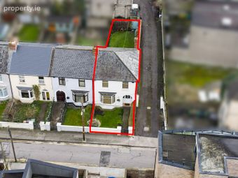1 Merville Villas, Convent Avenue, Drumcondra, Dublin 3 - Image 2