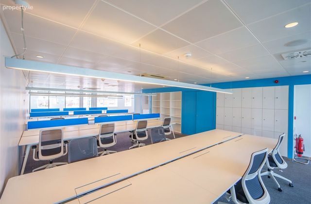 16 Sir John Rogerson's Quay, Dublin 2, Dublin 2 - Click to view photos