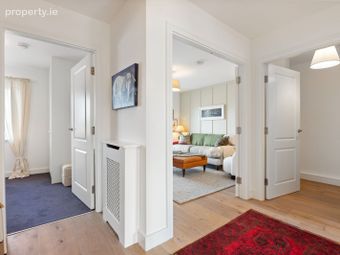 2 Bed Type B, Ballycarn, Enfield, Co. Meath